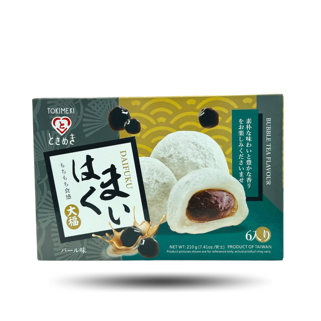 🥢Tokimeki Daifuku Mochi