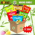Royal Mochis Bundle (Gourmet Level Mochis)
