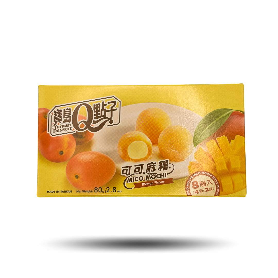 Mico Mochis Mango