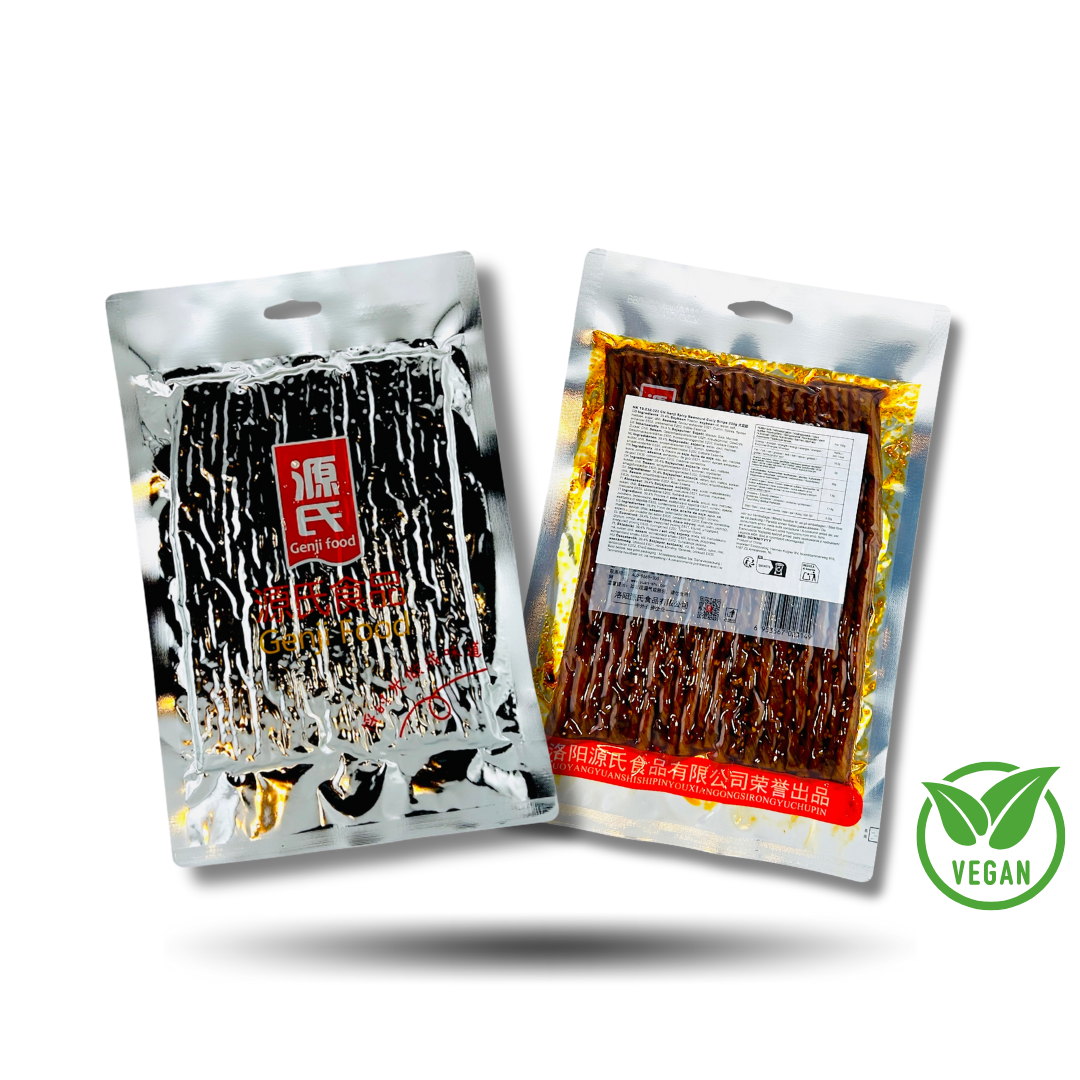 🔥✨ Latio Genji Food Vegan Snack China Hype