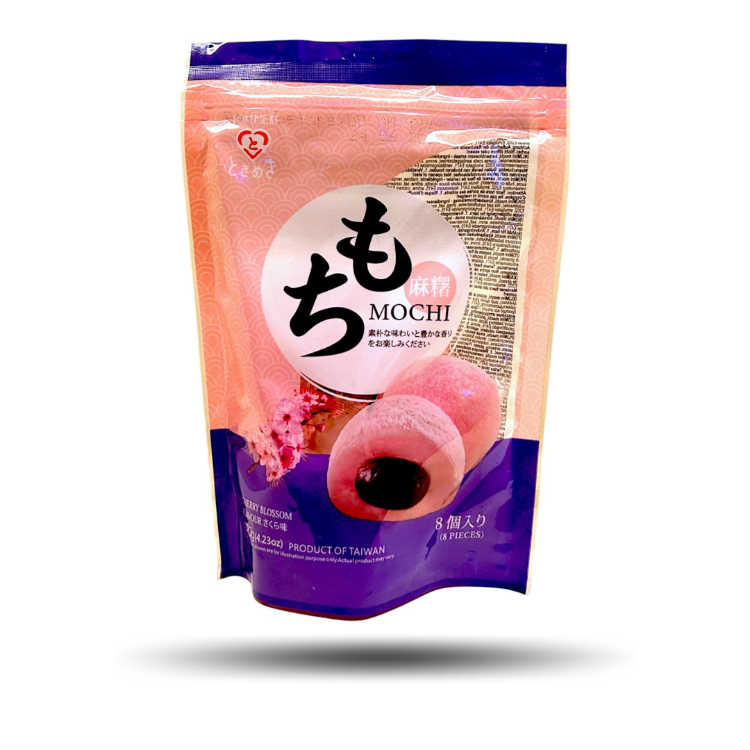 Mochi Mania Tokimeki