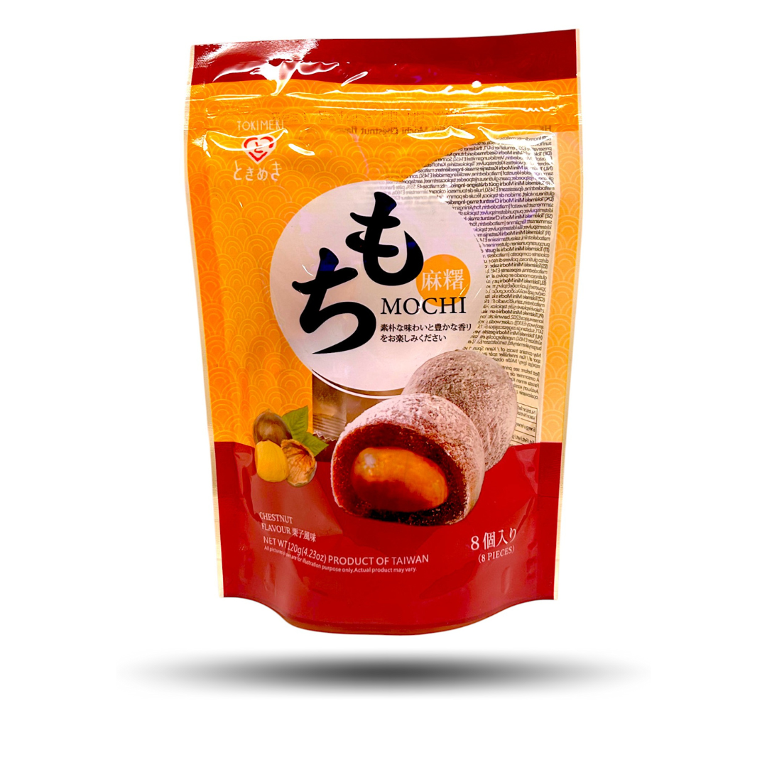 Mochi Mania Tokimeki