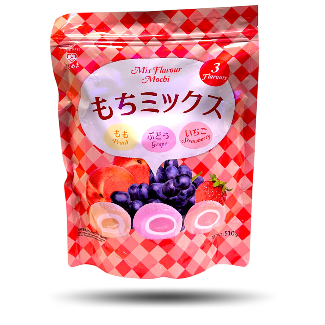 Mochi Mix Tokimeki