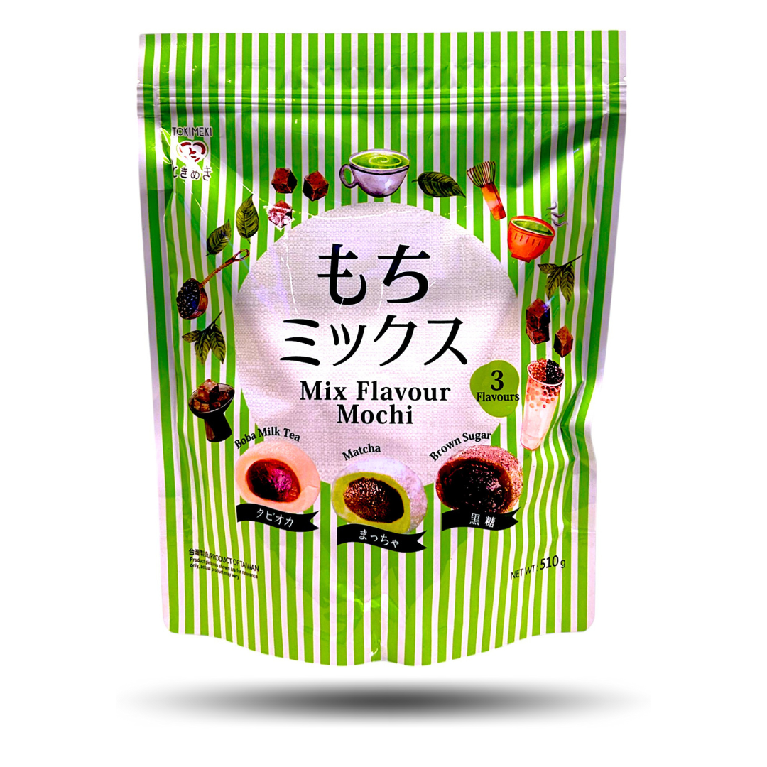 Mochi Mix Tokimeki