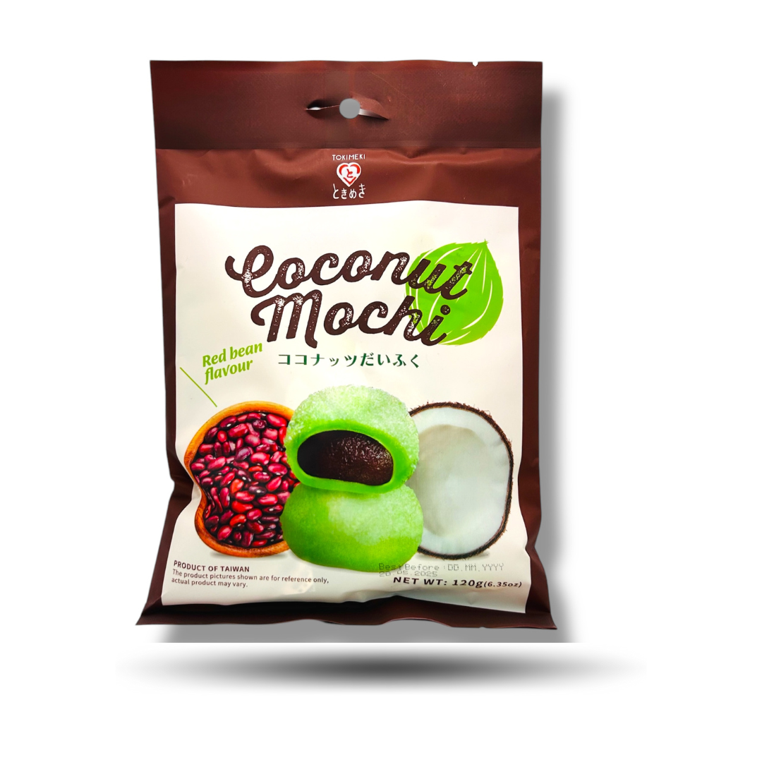 🍡Tokimeki Coconut Mochi Tüte