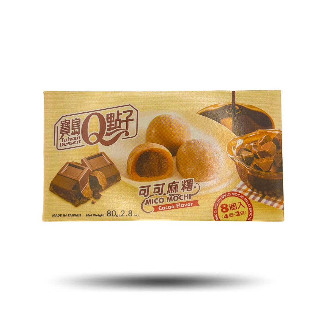 Mico Mochis Kakao